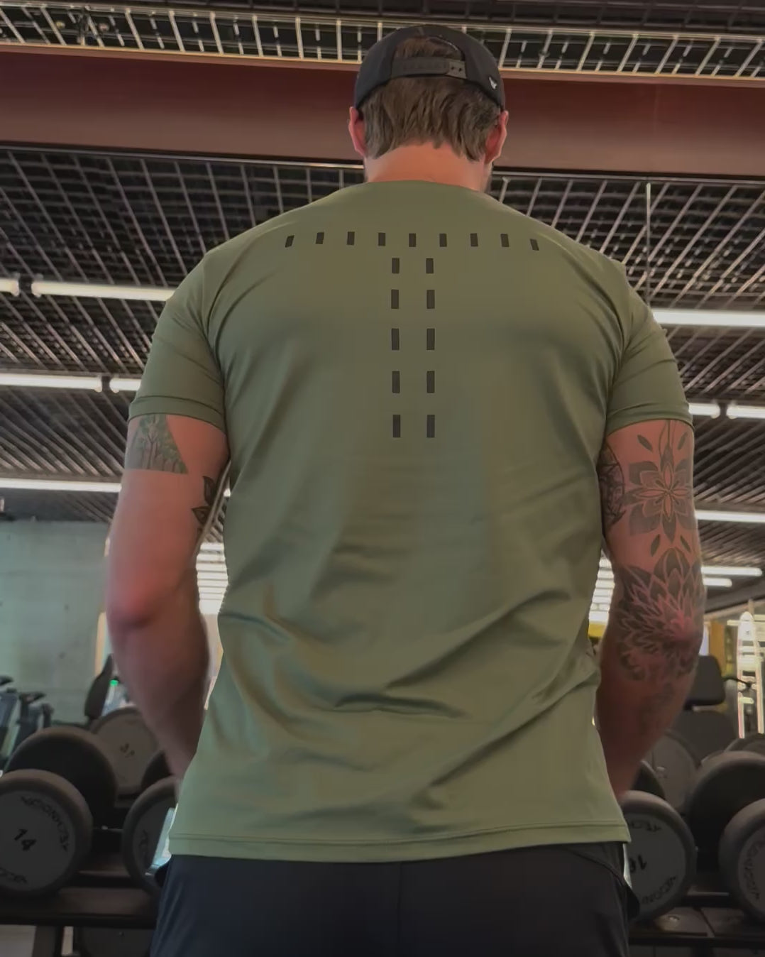 TSHIRT EXPLORER